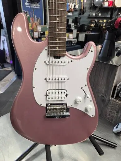 Sterling by Music Man - CT50HSS-RGD-R2 2