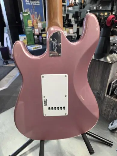 Sterling by Music Man - CT50HSS-RGD-R2 2