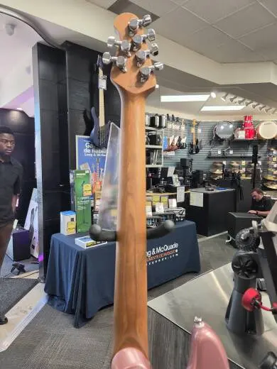 Sterling by Music Man - CT50HSS-RGD-R2 2
