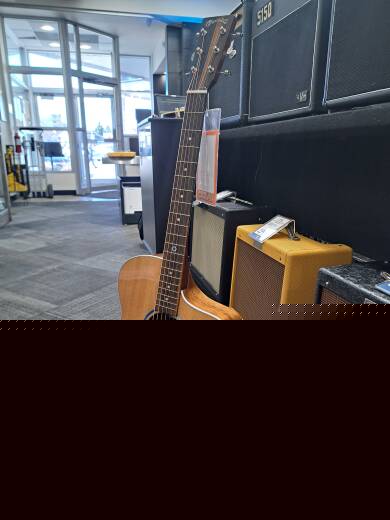 Store Special Product - Martin Guitars - SC-13E MARTIN