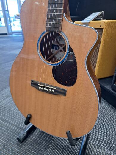 Store Special Product - Martin Guitars - SC-13E MARTIN