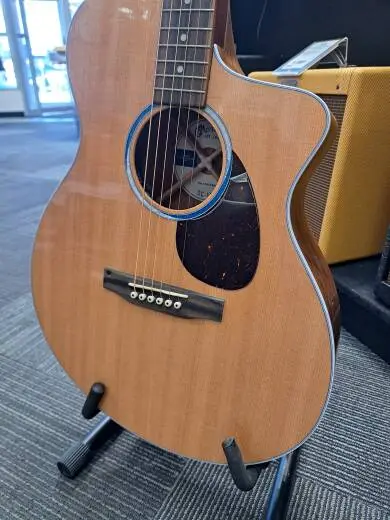 Martin Guitars - SC-13E MARTIN 2