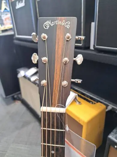 Martin Guitars - SC-13E MARTIN 2