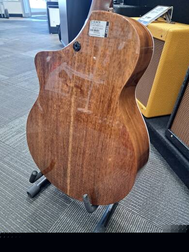 Store Special Product - Martin Guitars - SC-13E MARTIN