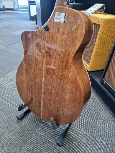 Martin Guitars - SC-13E MARTIN 2