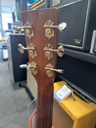 Martin Guitars - SC-13E MARTIN 2