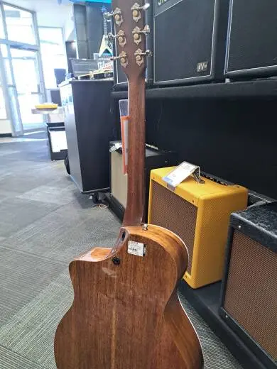 Martin Guitars - SC-13E MARTIN 2