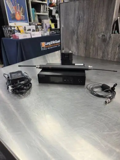 Shure - QLXD14/84-H50