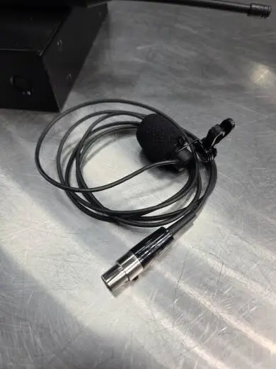 Shure - QLXD14/84-H50 2