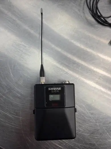 Shure - QLXD14/84-H50 2