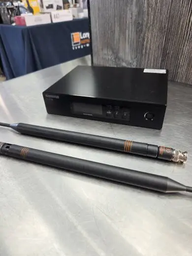Shure - QLXD14/84-H50 2