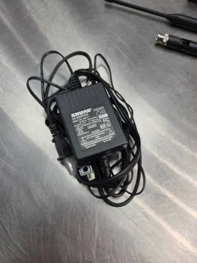 Shure - QLXD14/84-H50 2