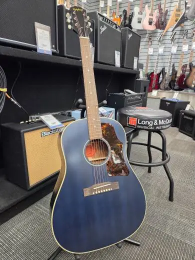 Epiphone - IGMTJ455VBNH