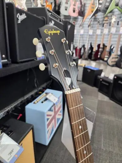 Epiphone - IGMTJ455VBNH 2