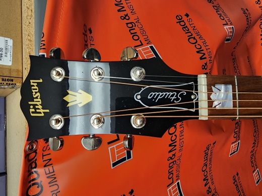 Gibson - AC2S00WBNH 3