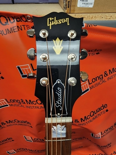 Gibson - AC2S00WBNH 3