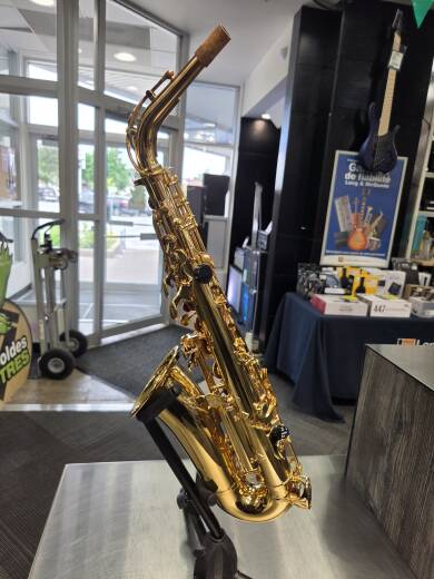Store Special Product - Yamaha Band - YAS280