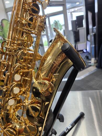 Store Special Product - Yamaha Band - YAS280