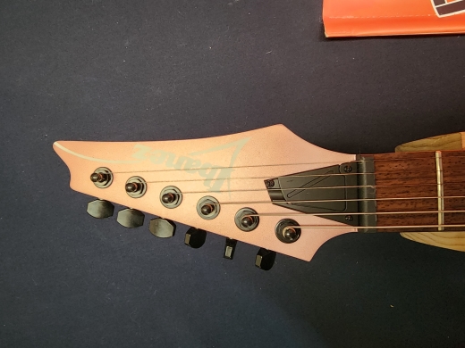 Ibanez - S561PMM 3