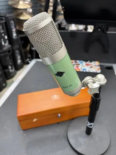 Universal Audio - MIC-UA187