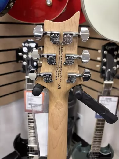 PRS Guitars - 113130::VC: 5