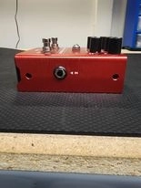Fender - 023-4533-000 4