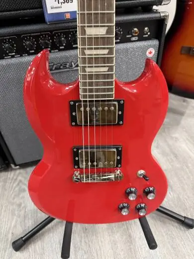 Epiphone - ES1PPSGRANH 2
