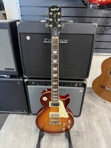 Epiphone - EILS6ITNH