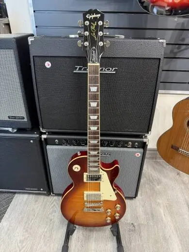 Epiphone - EILS6ITNH