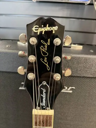 Store Special Product - Epiphone - EILS6ITNH