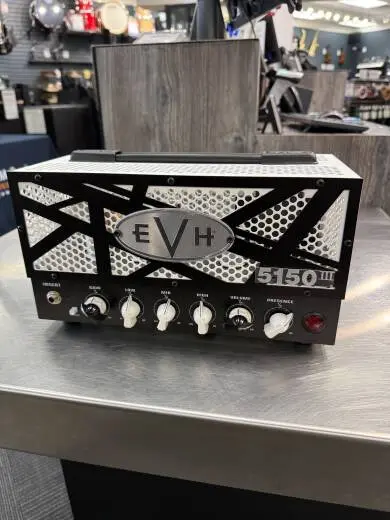 EVH - 5150III LBXII Head