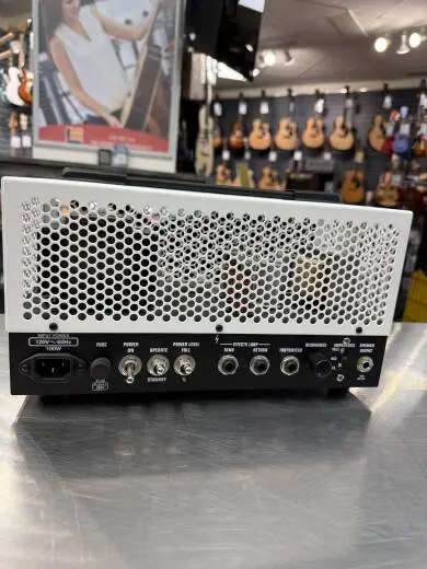 EVH - 5150III LBXII Head 2