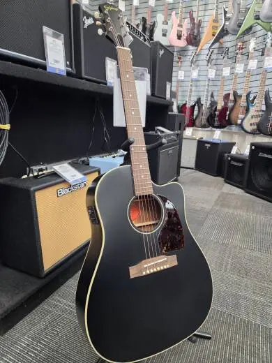 Epiphone - IGMTJ45CEBNH