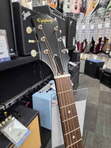 Epiphone - IGMTJ45CEBNH 2