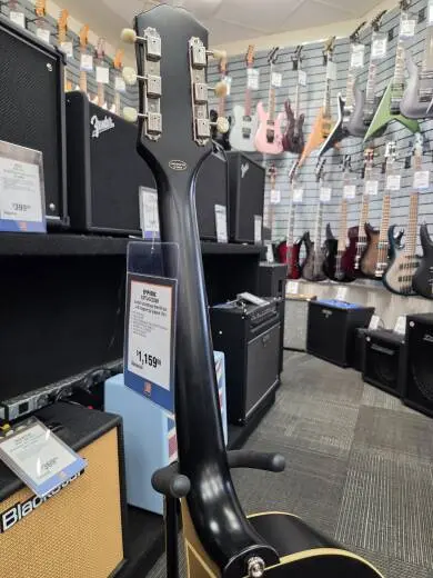 Epiphone - IGMTJ45CEBNH 2