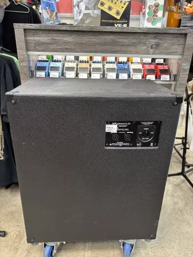 Store Special Product - Gallien-Krueger - NEO410-IV/4