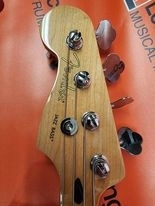 Fender - 014-9922-506 4