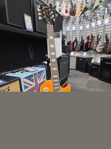 Epiphone - EILPSLASHAPNH