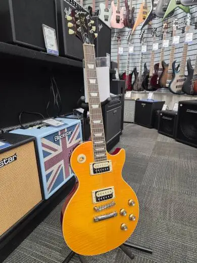 Epiphone - EILPSLASHAPNH