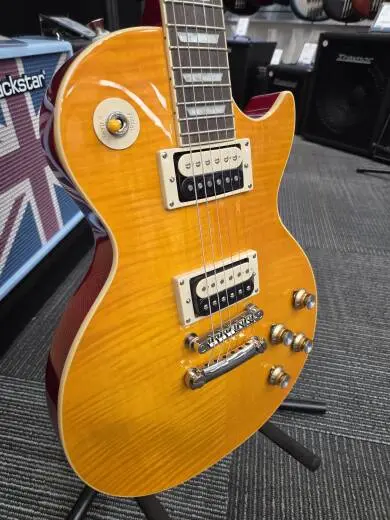 Epiphone - EILPSLASHAPNH 2