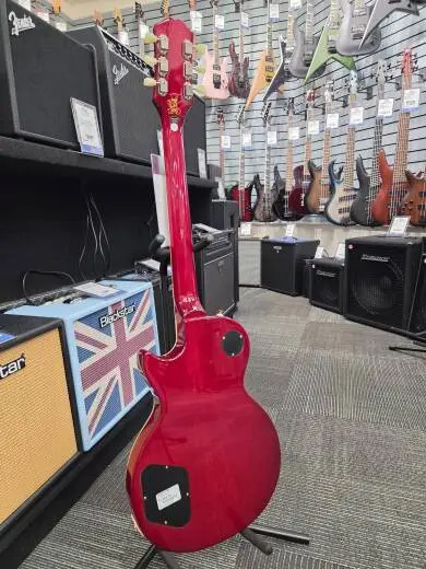 Epiphone - EILPSLASHAPNH 2