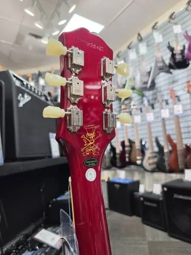 Epiphone - EILPSLASHAPNH 2