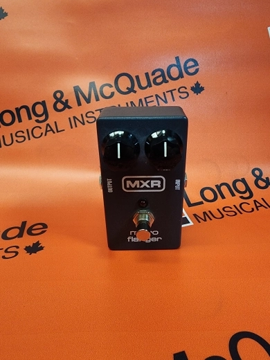 MXR - M152