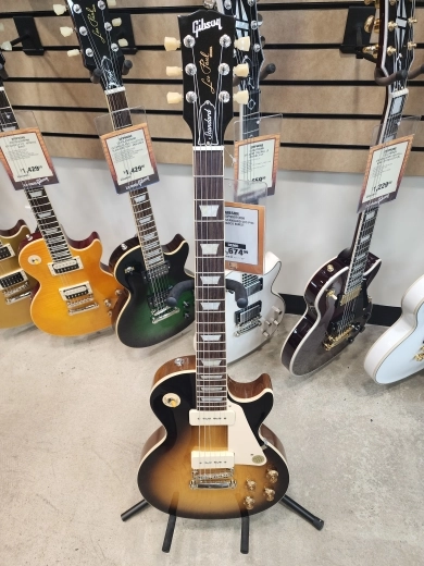 Store Special Product - Gibson - LPS5P900TONH