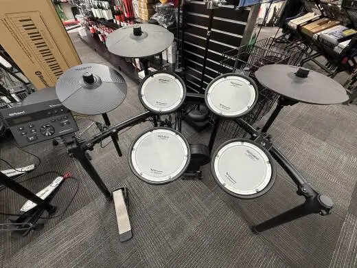 Roland - TD-07KV