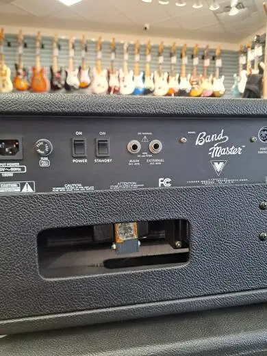 Bandmaster Vintage Modified 2