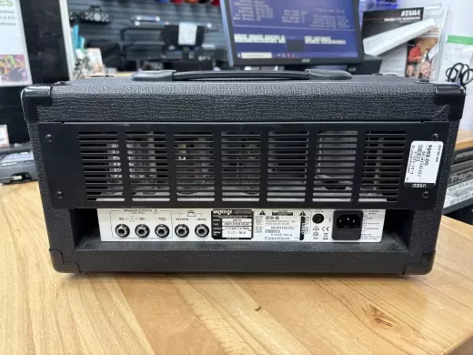 Orange Amplifiers - OR15H-BK 2