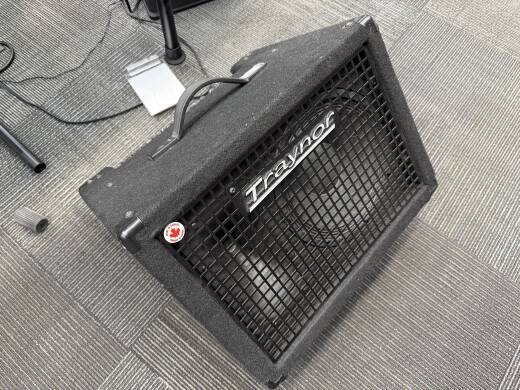 Store Special Product - Traynor - BLOCK10
