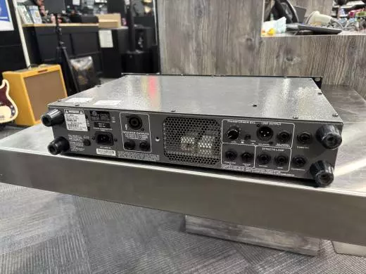 Ampeg - SVT-3PRO 2