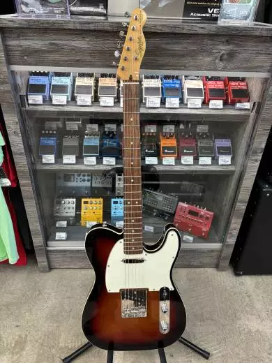 Squier - 037-4040-500